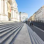 Amazing Via Nazionale 1