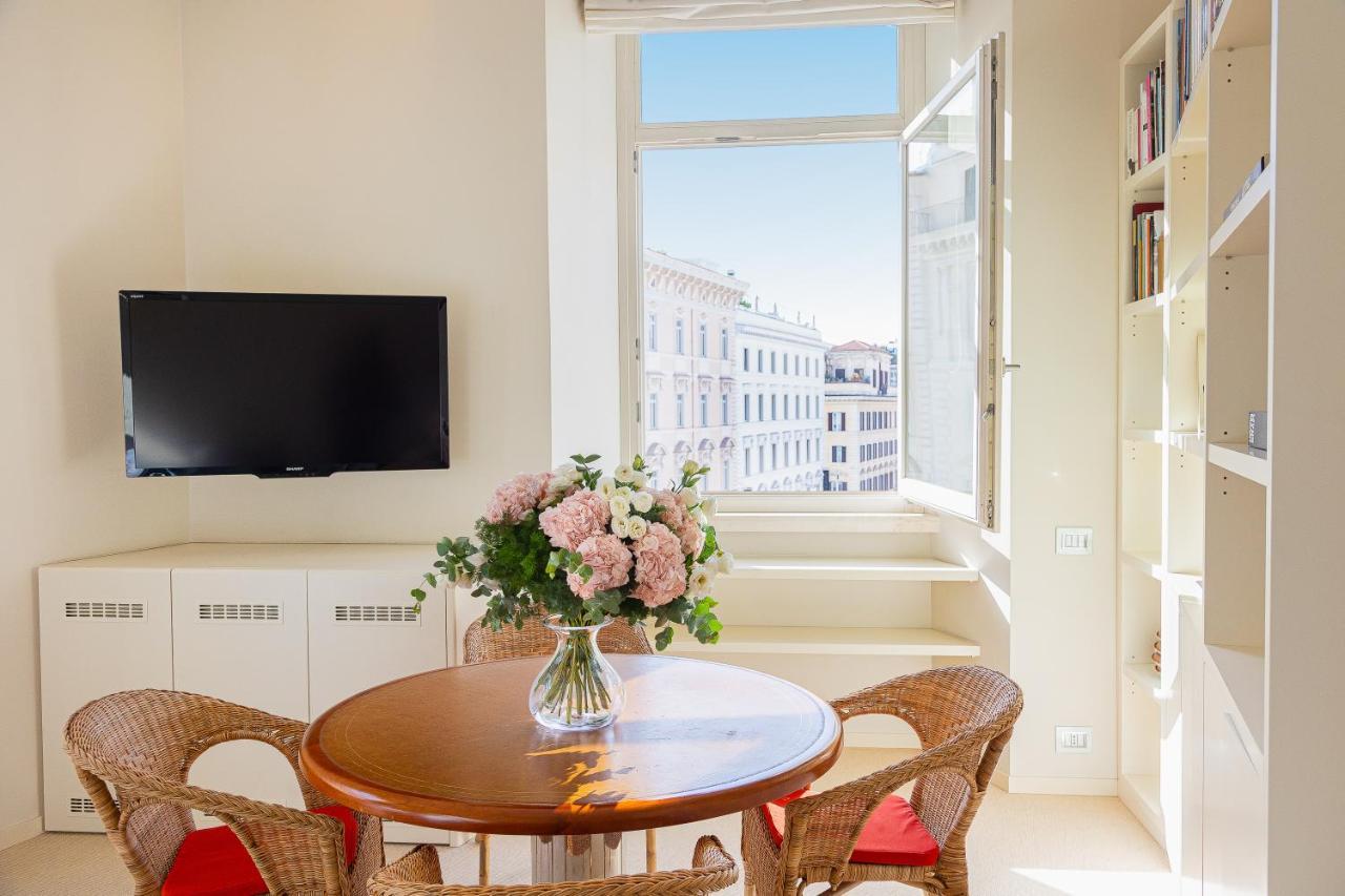 Amazing Via Nazionale 1 Apartamento *