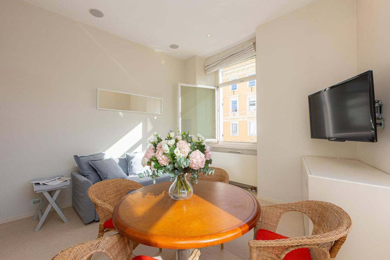 Amazing Via Nazionale 1 Apartamento