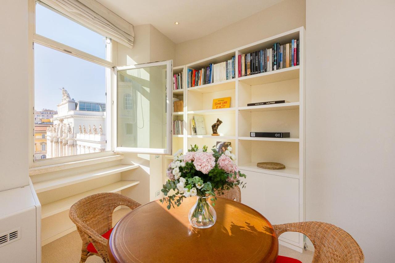 Amazing Via Nazionale 1 Apartamento Roma
