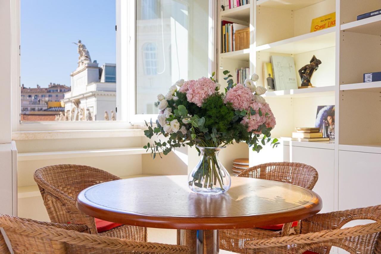 Amazing Via Nazionale 1 Apartamento Roma