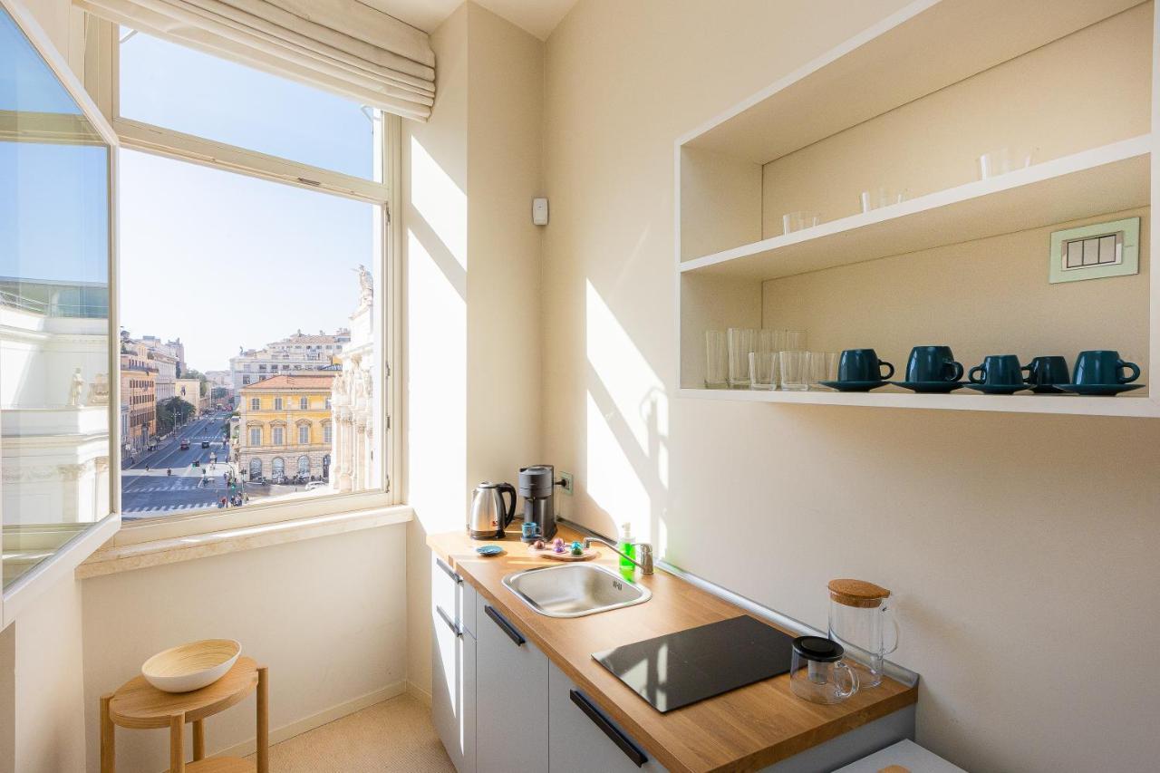 Amazing Via Nazionale 1 Apartamento