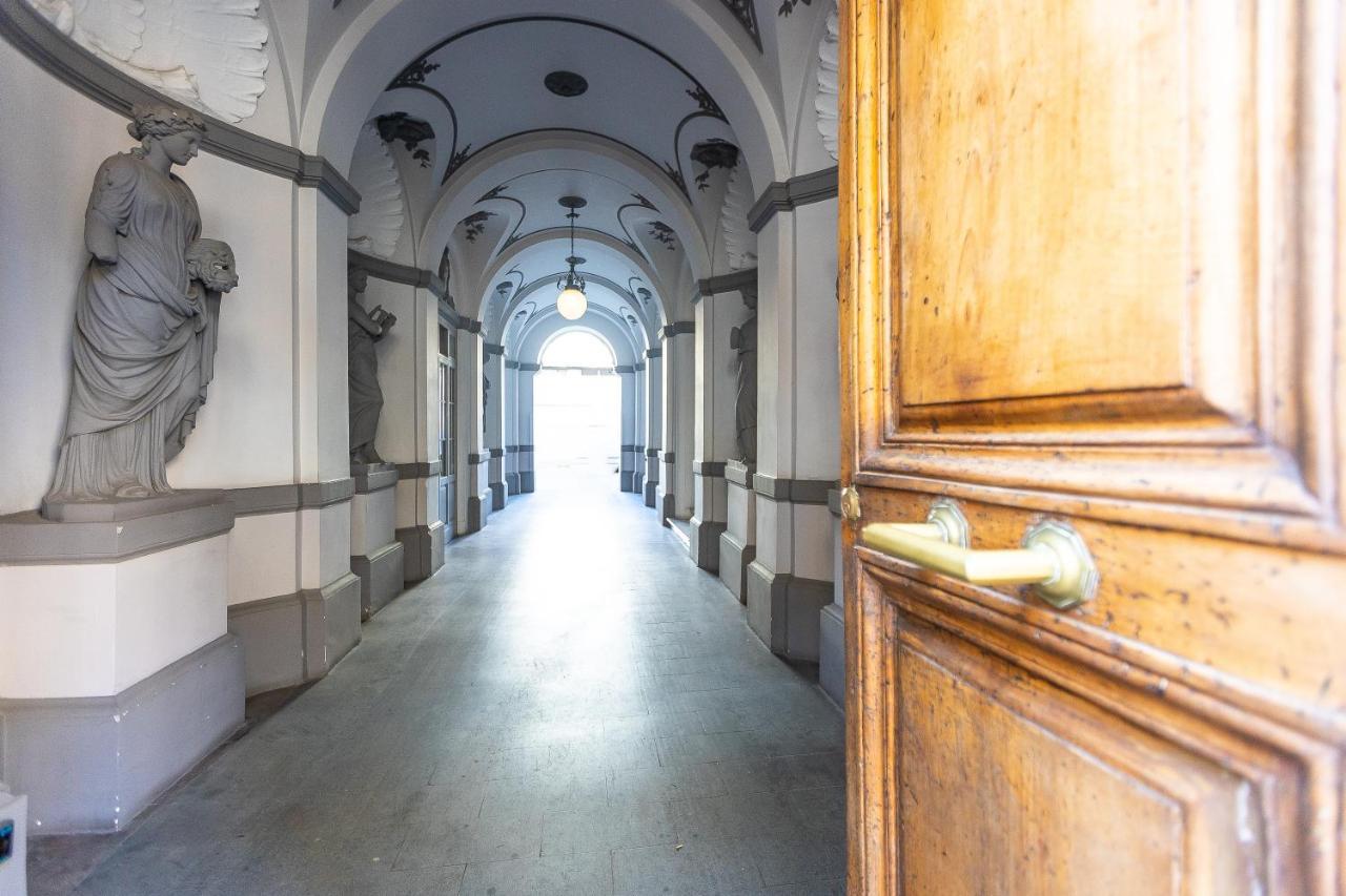 Amazing Via Nazionale 1 Apartamento Roma