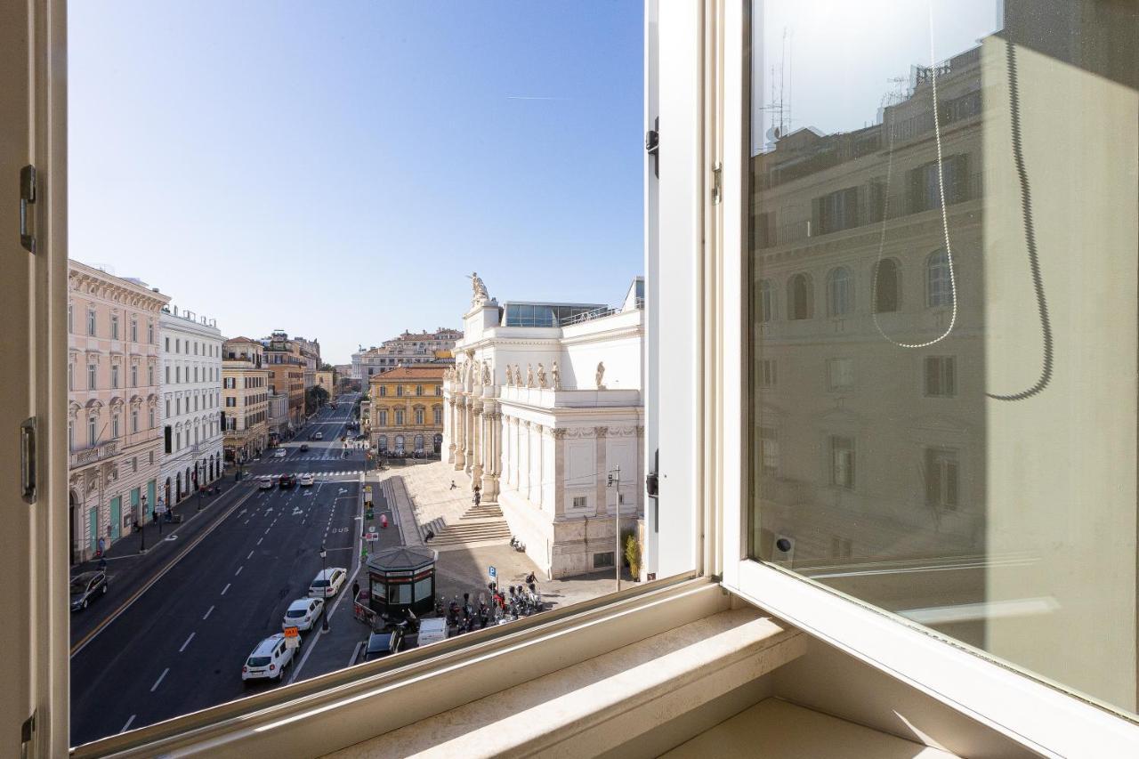 Amazing Via Nazionale 1 * Roma