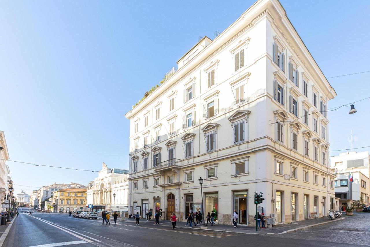Amazing Via Nazionale 1 Apartamento