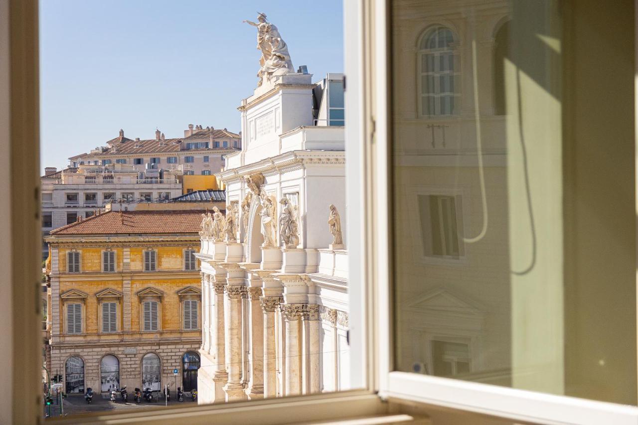 Apartamento Amazing Via Nazionale 1 *