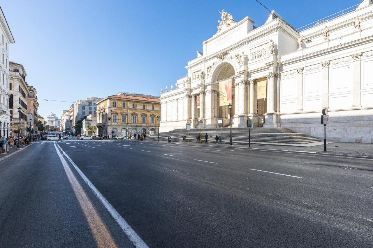 Amazing Via Nazionale 1 * Roma
