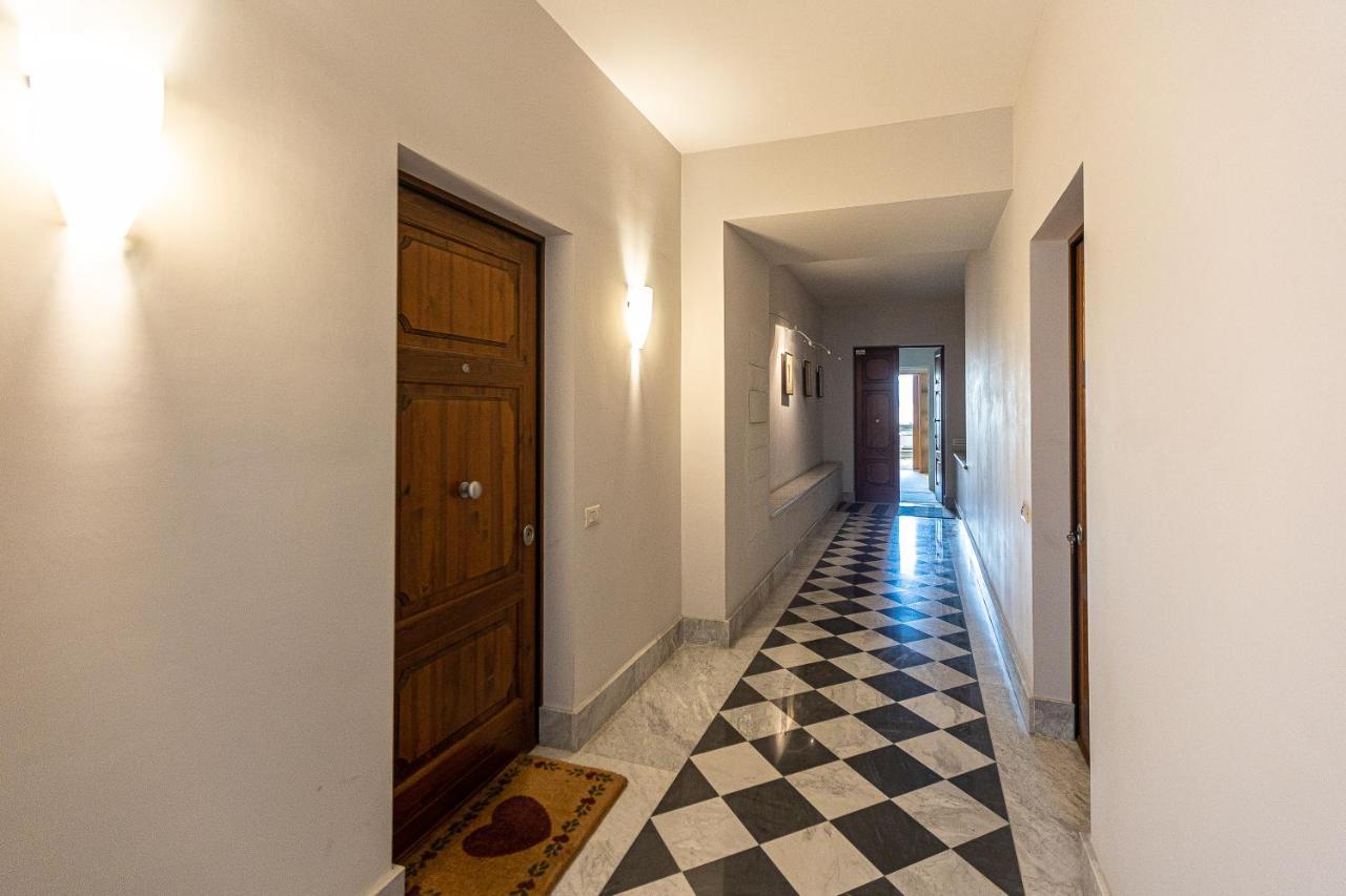 Apartamento Amazing Via Nazionale 1 *