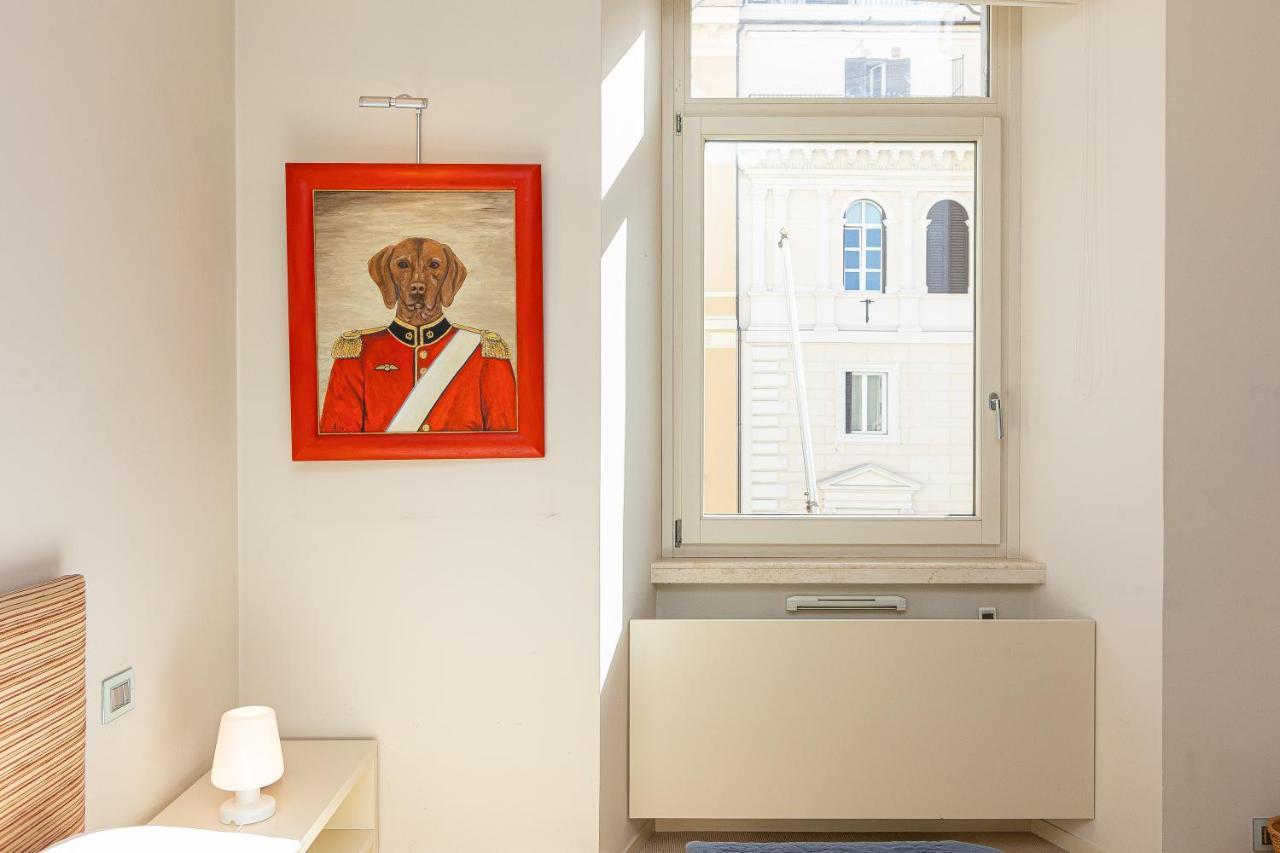 Apartamento Amazing Via Nazionale 1 Roma