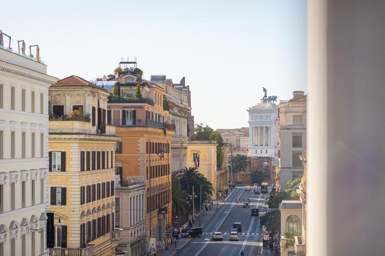 Amazing Via Nazionale 1 * Roma